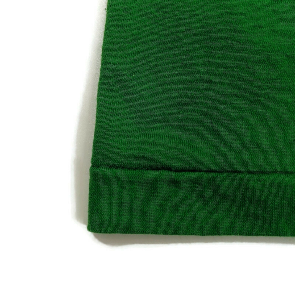 Vintage Wizard Of Oz T-shirt Green Screen Stars XL - Picture 3 of 5